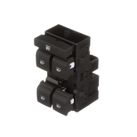 Standard Ignition Power Window Switch, Dws1766 DWS1766